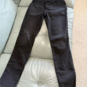 PacSun Black Skinny Women's Jeans